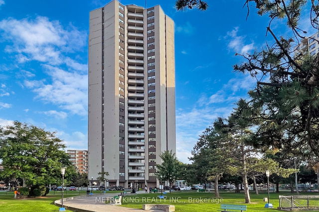 1008 - 380 Dixon Road