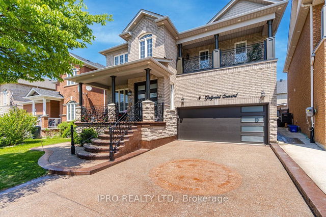 8 Gallpoint Crescent