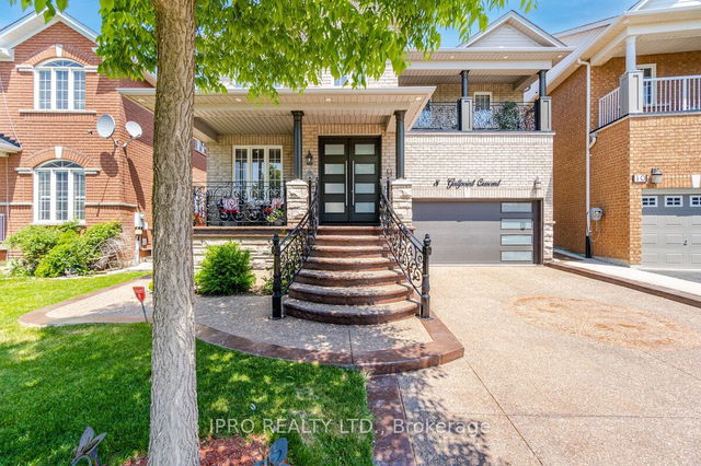 8 Gallpoint Crescent