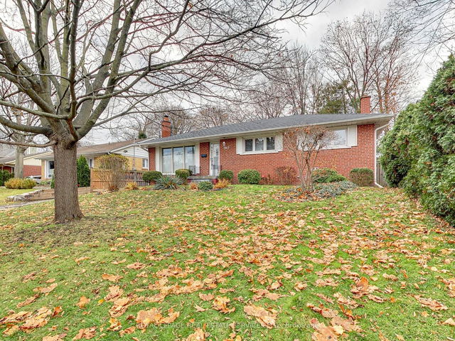 1917 Hartland Drive