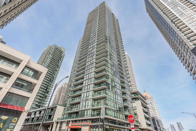 1606 - 4065 Brickstone Mews