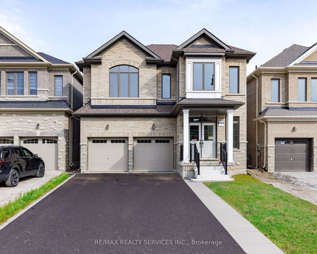 3 Eastman Drive
