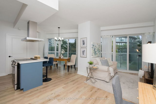 405 - 50 Absolute Avenue