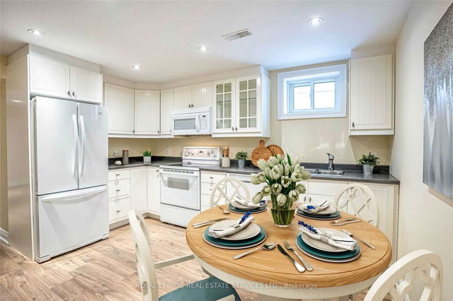 Lower - 1498 Holburne Road