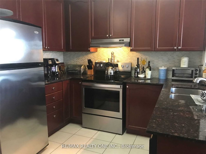 Th#111 - 220 Forum Dr, Mississauga, L4Z 4K1 | Image 3