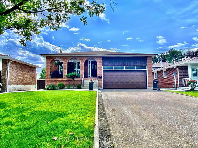 66 Malcolm Crescent