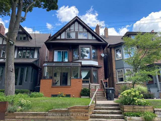 231 Indian Road