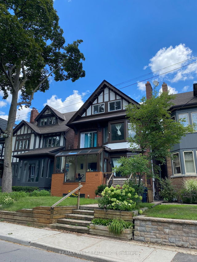 231 Indian Road