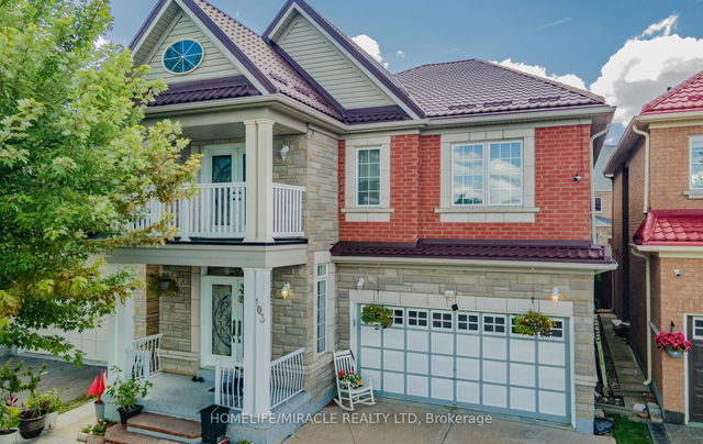 103 Watchman Road