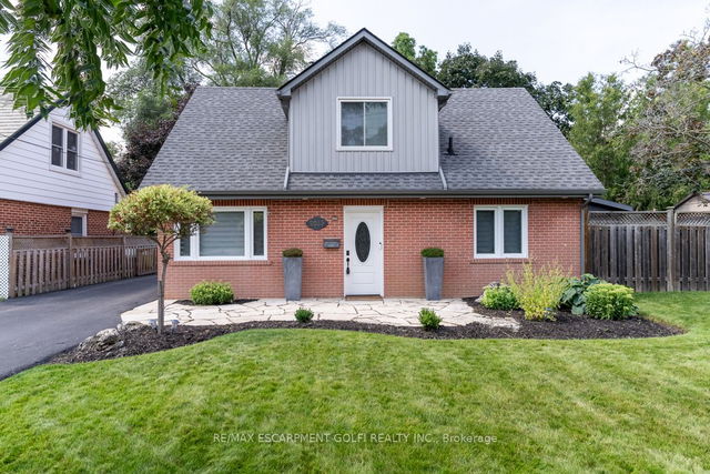 2035 Leighland Road