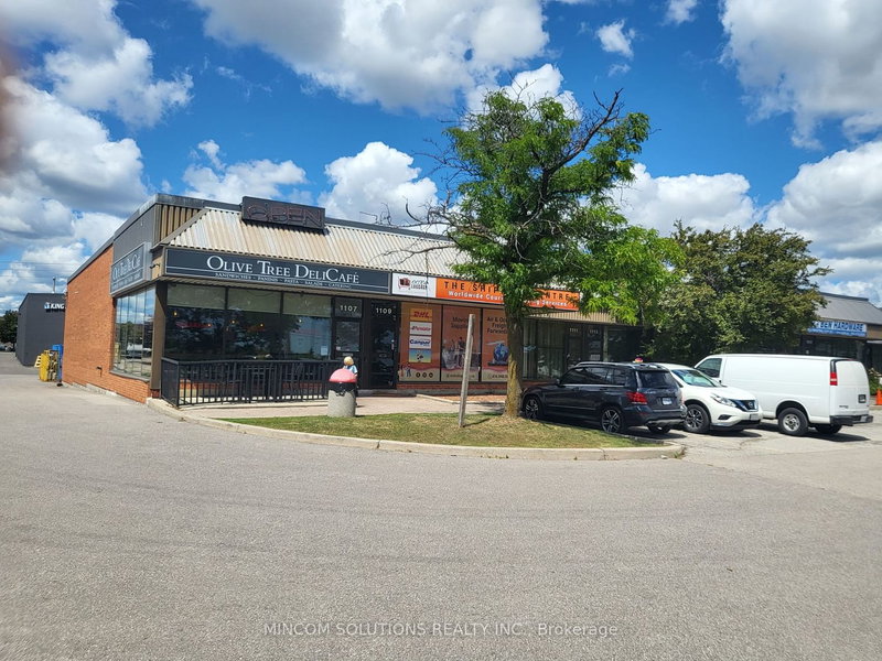 1107 Derry Rd E, Mississauga, L5T 1P3 | Image 2