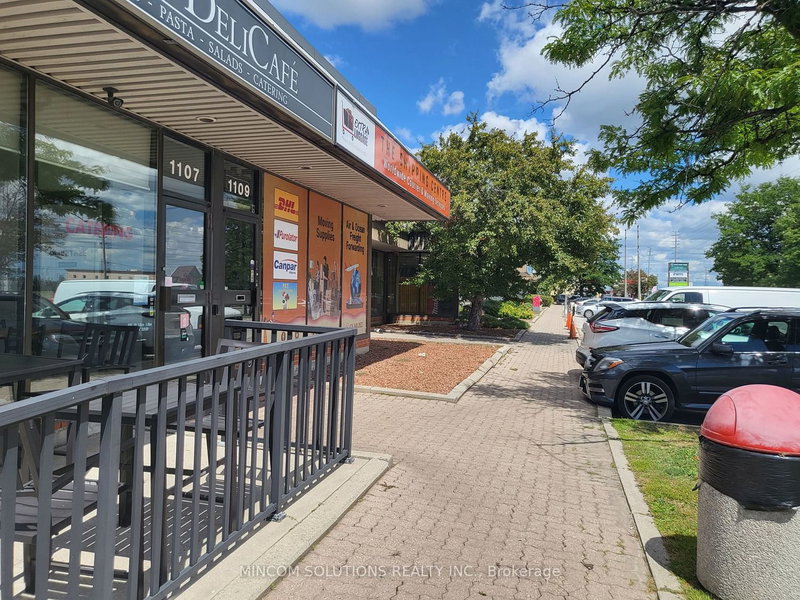 1107 Derry Rd E, Mississauga, L5T 1P3 | Image 3