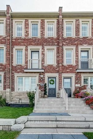 243 Torbarrie Road