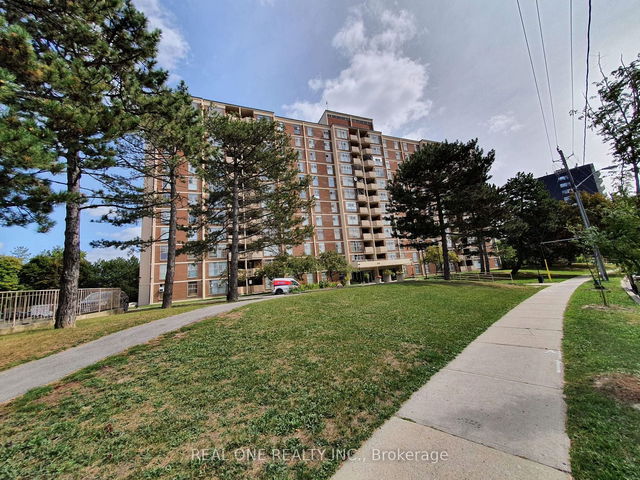 603 - 345 Driftwood Avenue