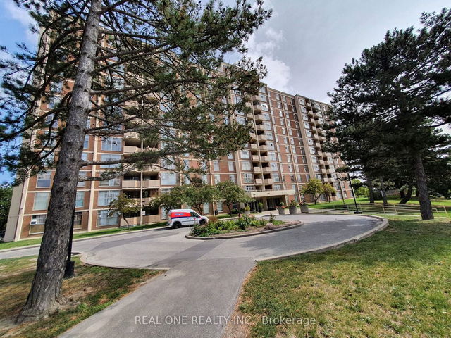 603 - 345 Driftwood Avenue