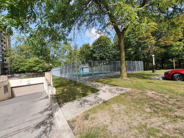 603 - 345 Driftwood Avenue