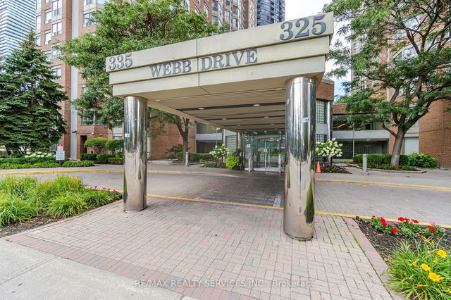 1004 - 325 Webb Drive
