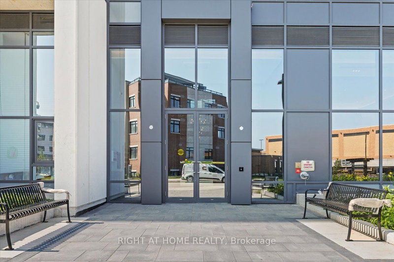 1201 - 1063 Douglas Mccurdy Comm Circ, Mississauga, L5L 3H9 | Image 3