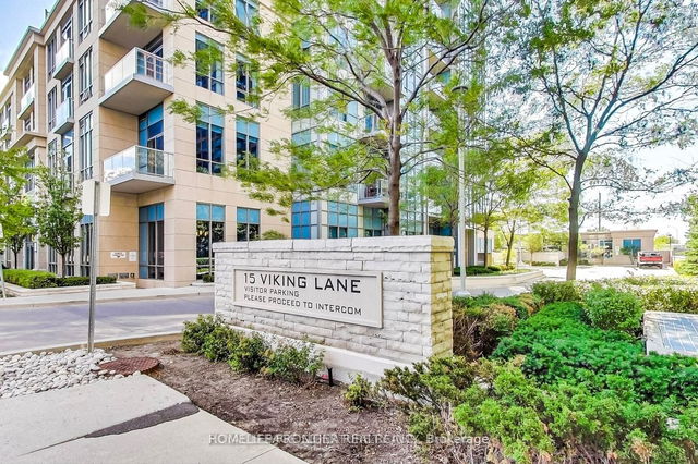 2710 - 15 Viking Lane