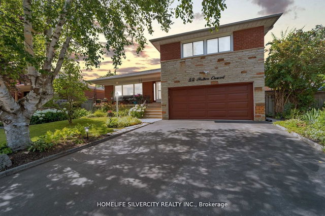 22 Hathor Crescent