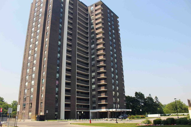 605 - 1535 Lakeshore Road