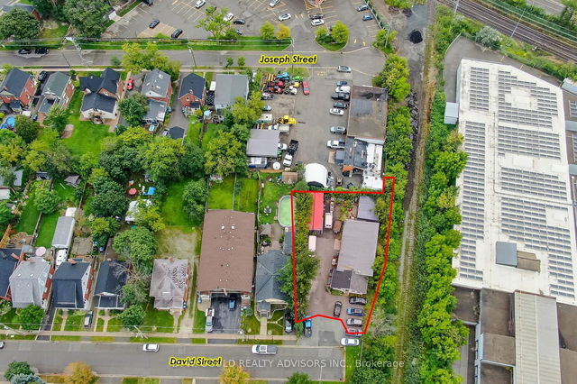 69 David Street