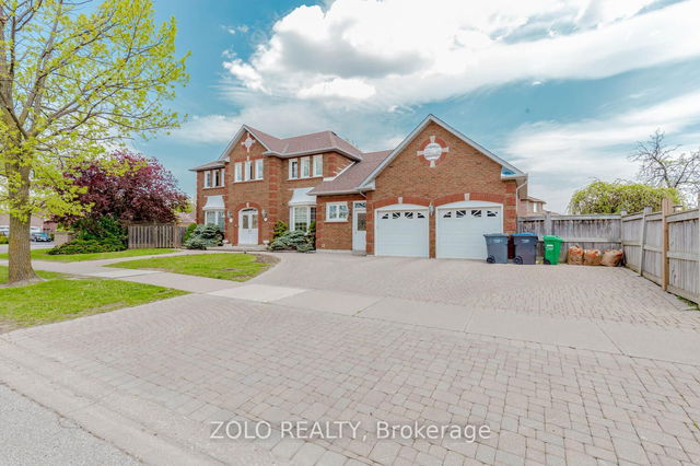1474 Rosemanor Drive