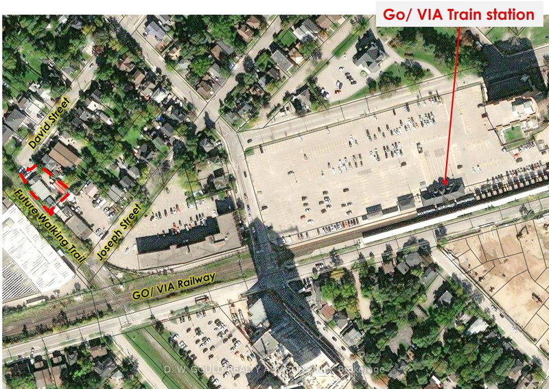 69 David St, Brampton, L6X 1J6 | Image 2