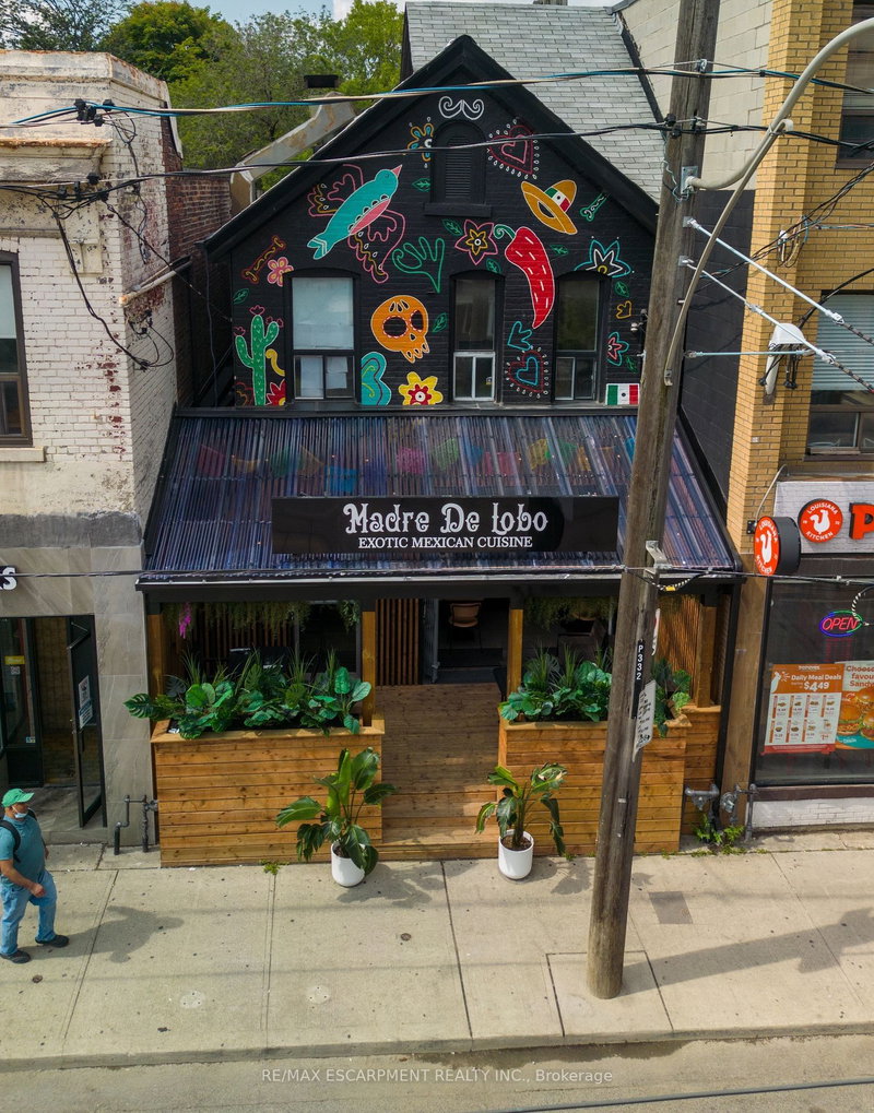 1226 King St W, Toronto, M6K 1G4 | Image 2