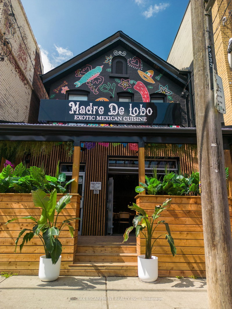 1226 King St W, Toronto, M6K 1G4 | Image 3