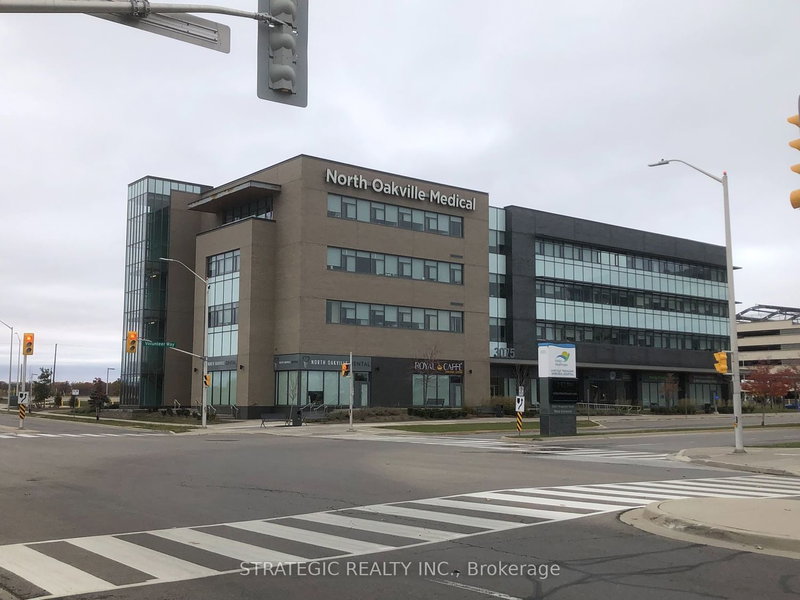 419 - 3075 Hospital Gate, Oakville, L6M 1M1 | Image 2