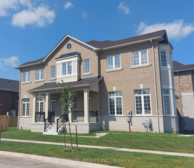 3 Rosewell Crescent