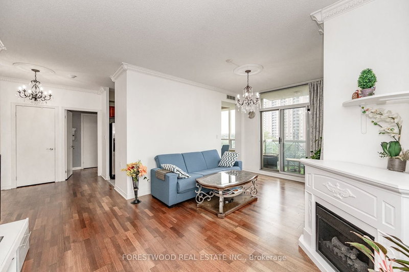 705 - 1359 Rathburn Rd E, Mississauga, L4W 5P7 | Image 3