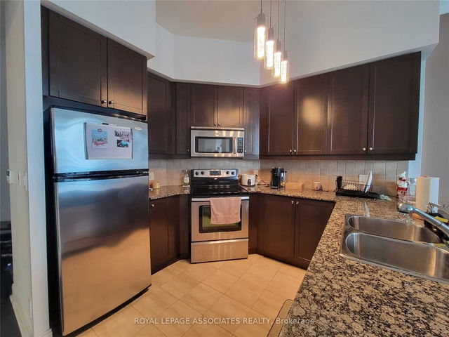 3407 - 80 Absolute Avenue