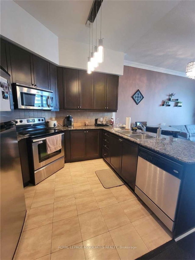 3407 - 80 Absolute Avenue
