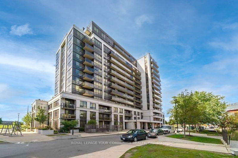 Unit Lph 7 — 55 De Boers Dr, Toronto - York University Heights image-0-0