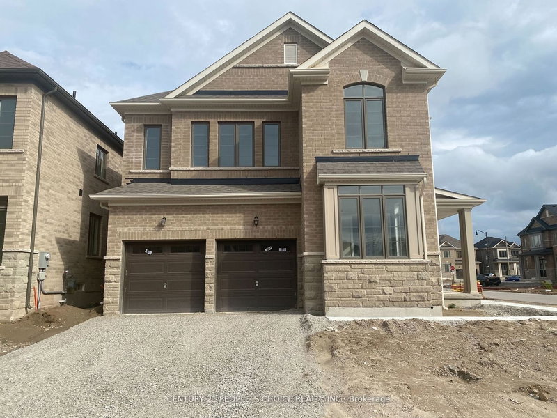 41 Peak Dr, Brampton, L6X 5S6 | Image 2