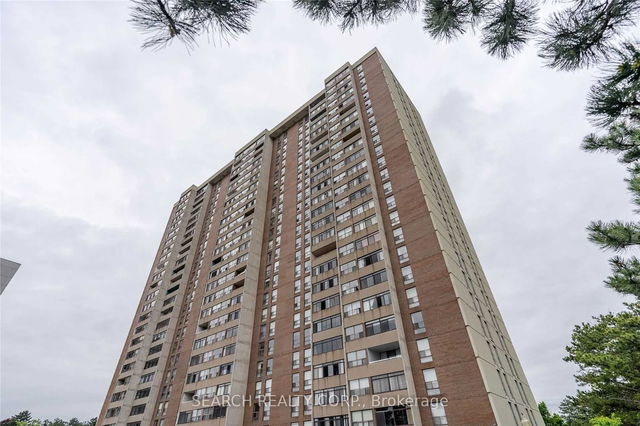 2509 - 18 Knightsbridge Road