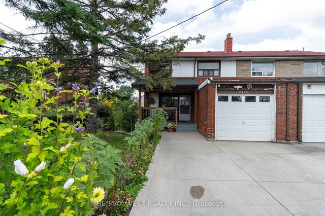 2344 Keele Street