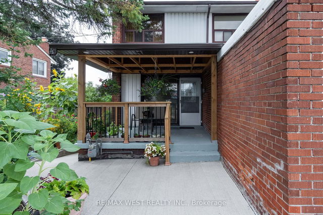 2344 Keele Street