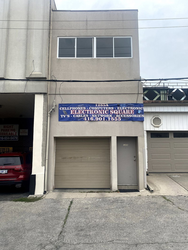 1285A St Clair Ave W, Toronto, M6E 1B8 | Image 2