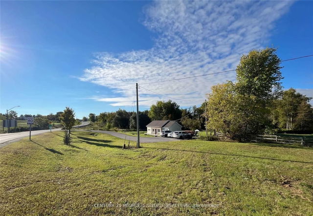 15388 Dixie Road