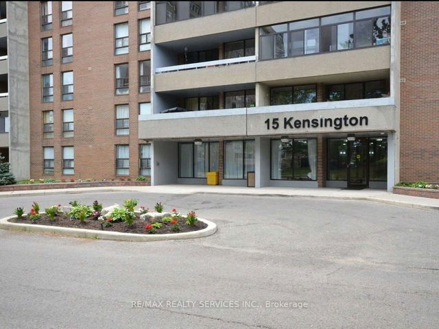 312 - 15 Kensington Road