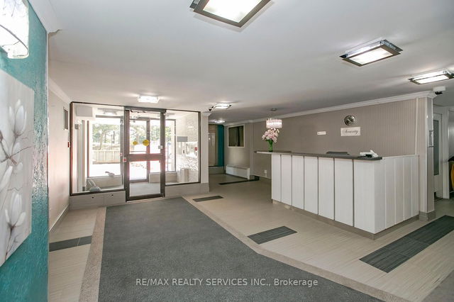 312 - 15 Kensington Road