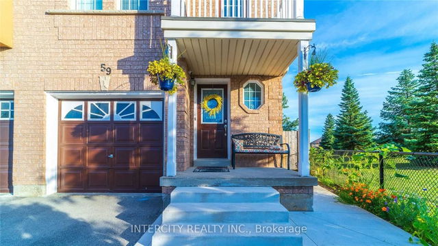 59 Lake Louise Drive