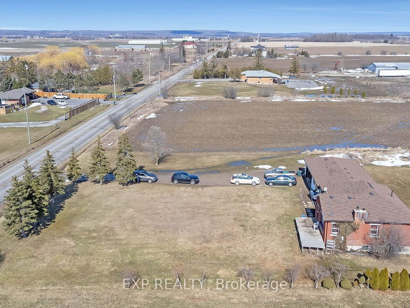 13171 Chinguacousy Rd, Caledon, L7C 3H3 | Image 2