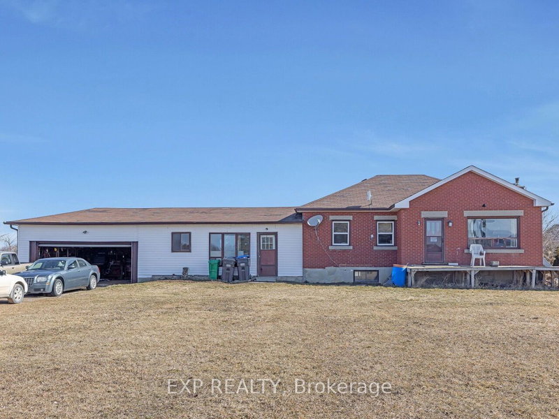 13171 Chinguacousy Rd, Caledon, L7C 3H3 | Image 3