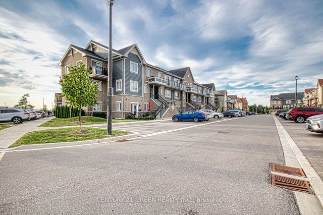 118 - 250 Sunny Meadow Boulevard
