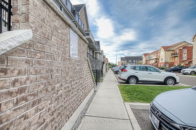 118 - 250 Sunny Meadow Boulevard