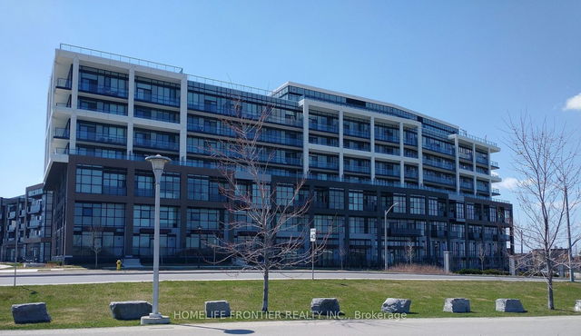 422 - 60 George Butchart Drive